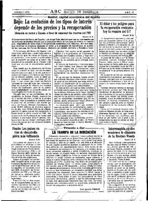 ABC MADRID 01-10-1994 página 43