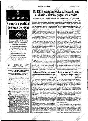 ABC MADRID 01-10-1994 página 66