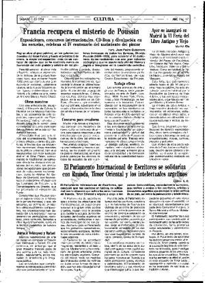 ABC MADRID 01-10-1994 página 67