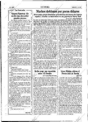 ABC MADRID 01-10-1994 página 68