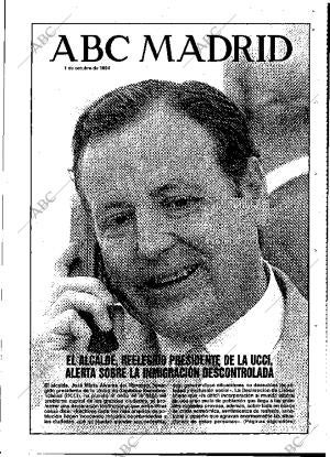ABC MADRID 01-10-1994 página 69