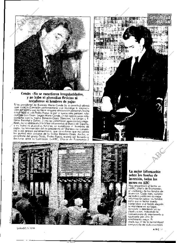 ABC MADRID 01-10-1994 página 7