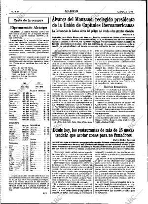 ABC MADRID 01-10-1994 página 72
