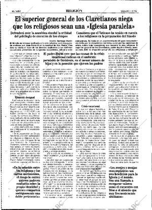 ABC MADRID 01-10-1994 página 80