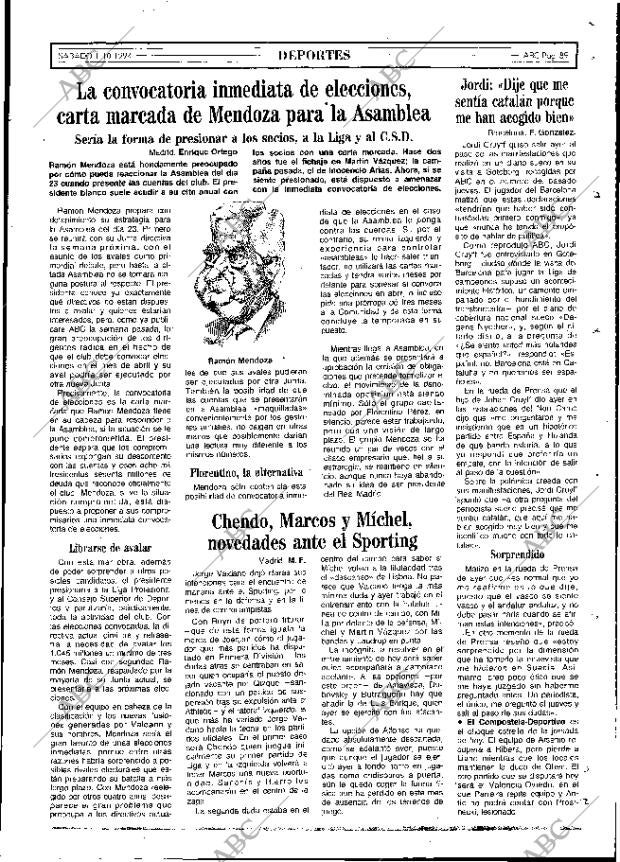 ABC MADRID 01-10-1994 página 89
