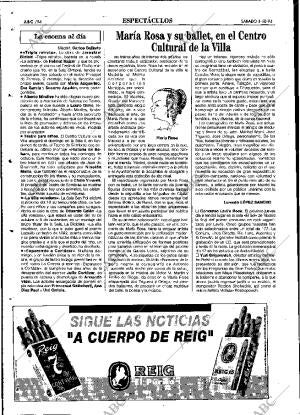 ABC MADRID 01-10-1994 página 94