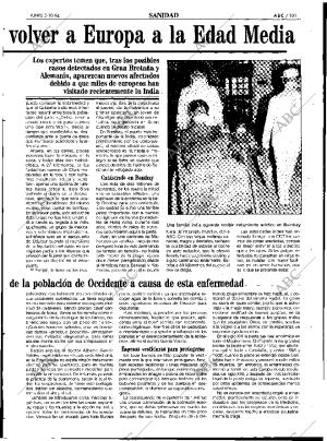 ABC SEVILLA 03-10-1994 página 101