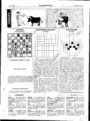 ABC SEVILLA 03-10-1994 página 118