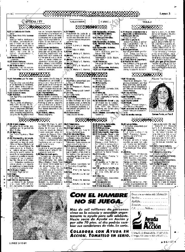 ABC SEVILLA 03-10-1994 página 127