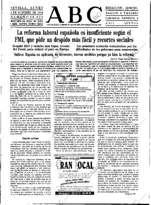 ABC SEVILLA 03-10-1994 página 13