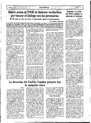ABC SEVILLA 03-10-1994 página 19