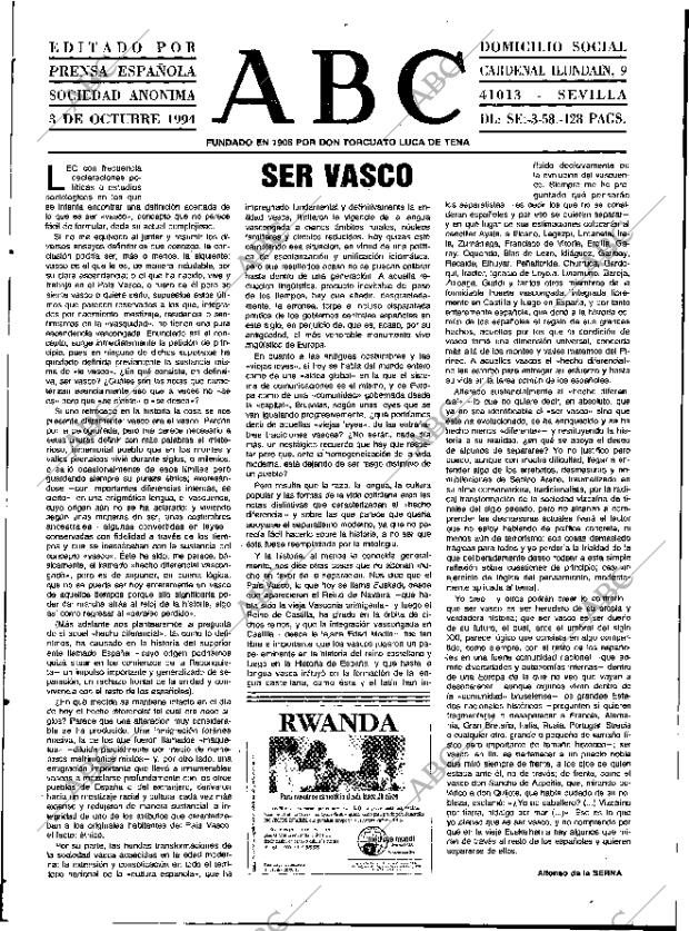 ABC SEVILLA 03-10-1994 página 3