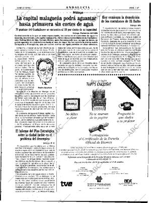 ABC SEVILLA 03-10-1994 página 47