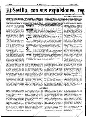 ABC SEVILLA 03-10-1994 página 62