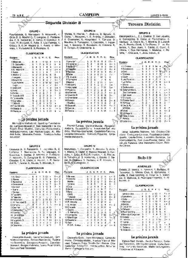 ABC SEVILLA 03-10-1994 página 78