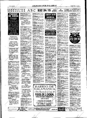 ABC MADRID 04-10-1994 página 118