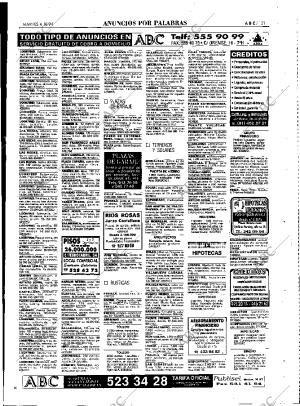 ABC MADRID 04-10-1994 página 121