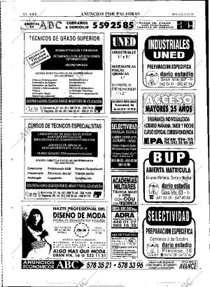 ABC MADRID 04-10-1994 página 124