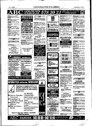 ABC MADRID 04-10-1994 página 126