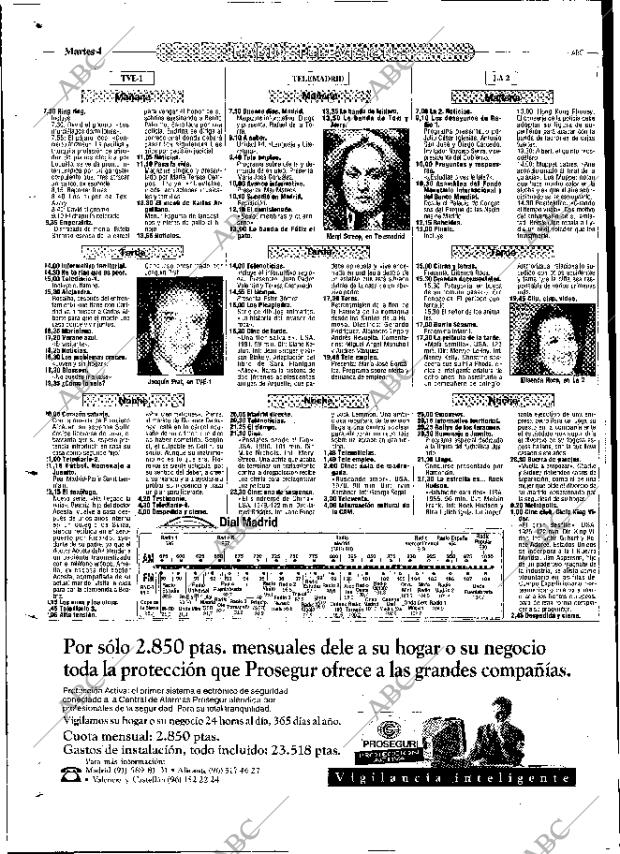 ABC MADRID 04-10-1994 página 142