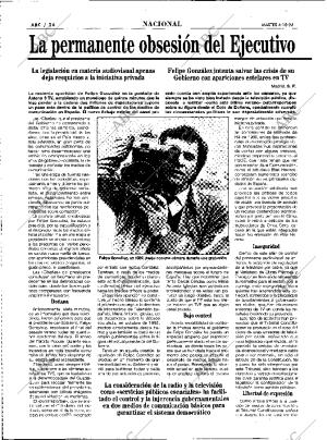 ABC MADRID 04-10-1994 página 26