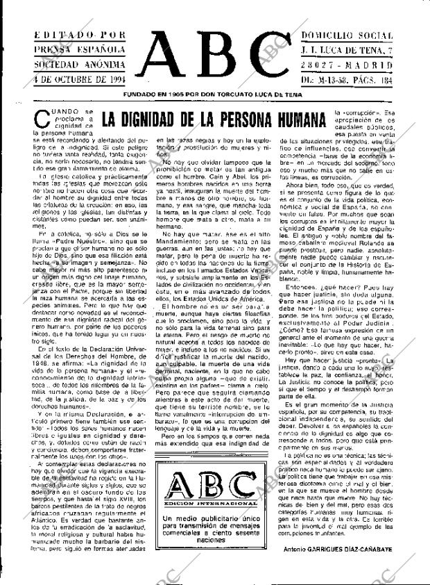 ABC MADRID 04-10-1994 página 3