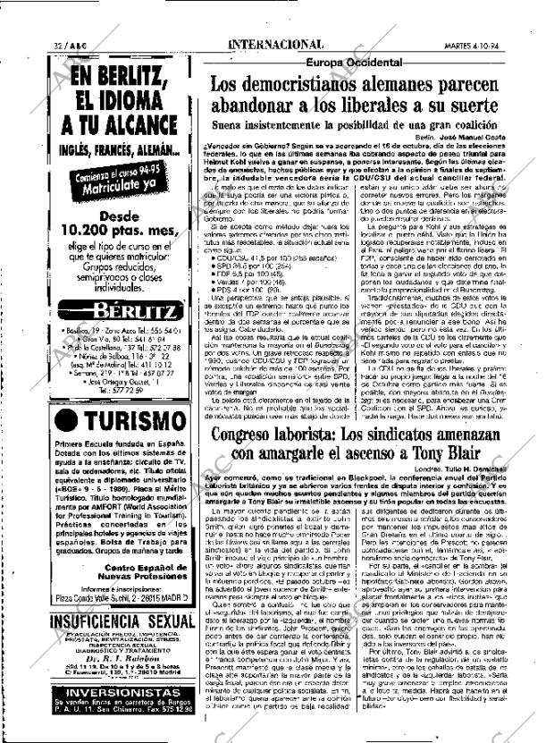 ABC MADRID 04-10-1994 página 32