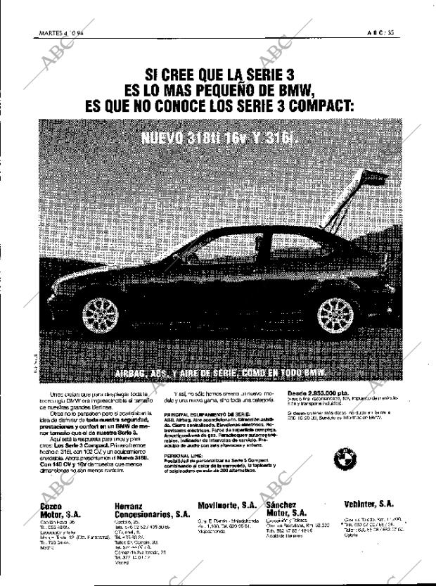 ABC MADRID 04-10-1994 página 35