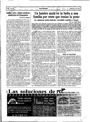 ABC MADRID 04-10-1994 página 60