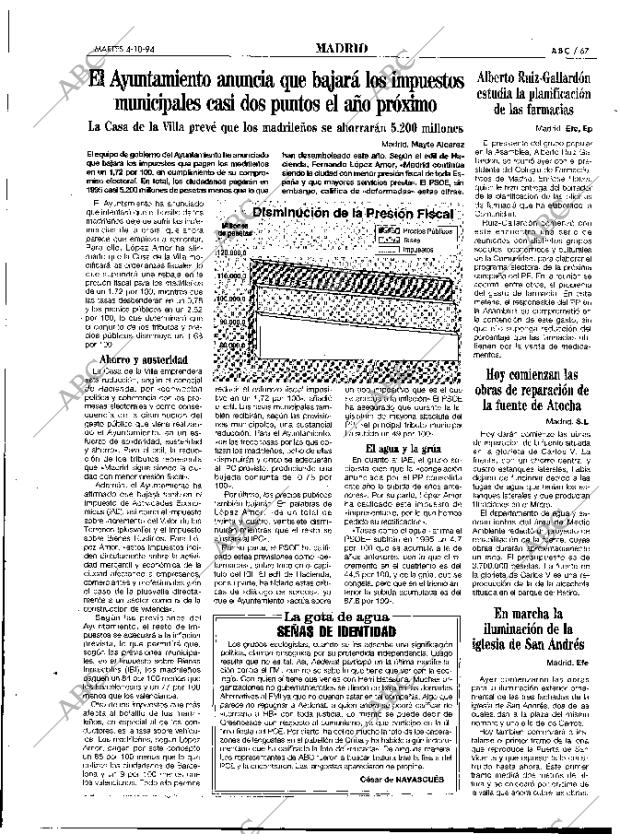 ABC MADRID 04-10-1994 página 67