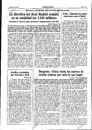 ABC MADRID 04-10-1994 página 89