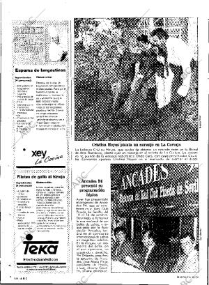 ABC SEVILLA 04-10-1994 página 104