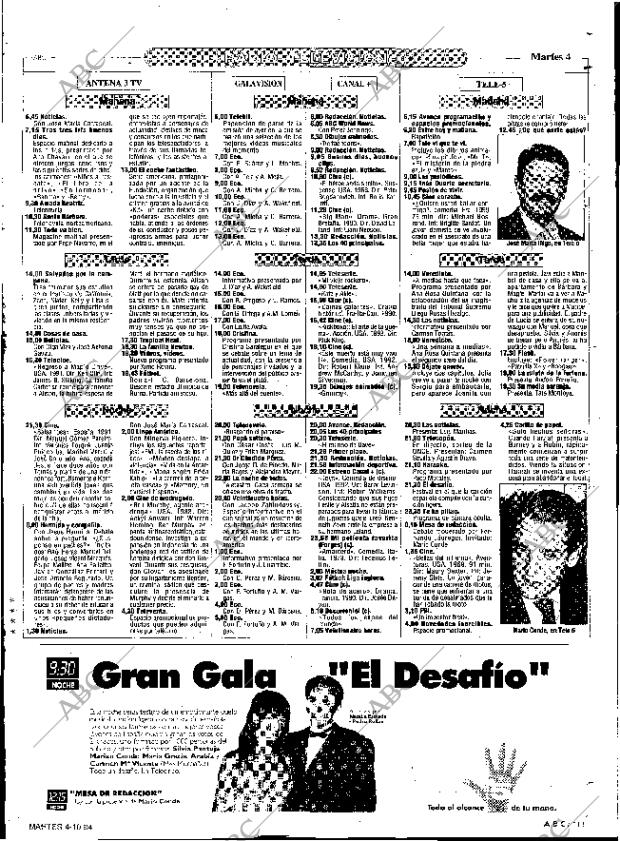 ABC SEVILLA 04-10-1994 página 111