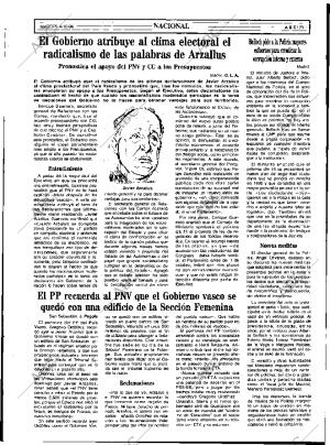 ABC SEVILLA 04-10-1994 página 23