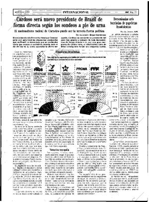 ABC SEVILLA 04-10-1994 página 31