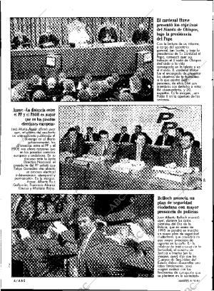 ABC SEVILLA 04-10-1994 página 4