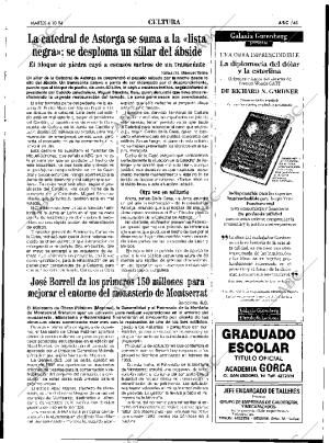 ABC SEVILLA 04-10-1994 página 45