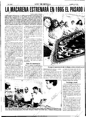 ABC SEVILLA 04-10-1994 página 56