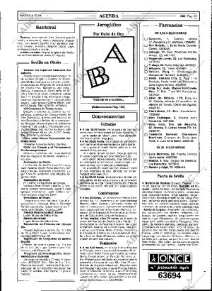 ABC SEVILLA 04-10-1994 página 65