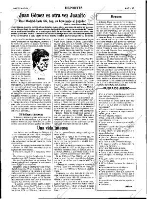 ABC SEVILLA 04-10-1994 página 87