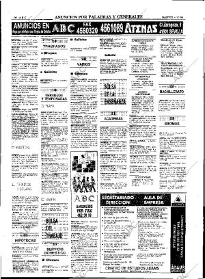 ABC SEVILLA 04-10-1994 página 96