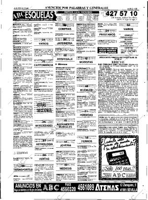 ABC SEVILLA 06-10-1994 página 105
