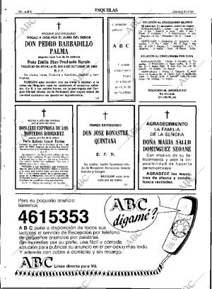 ABC SEVILLA 06-10-1994 página 106
