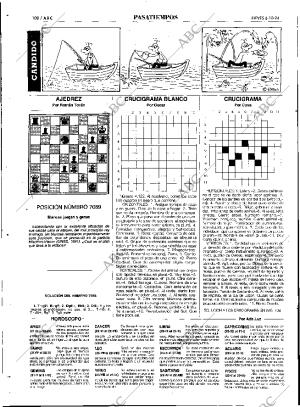 ABC SEVILLA 06-10-1994 página 108