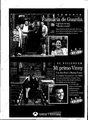 ABC SEVILLA 06-10-1994 página 116