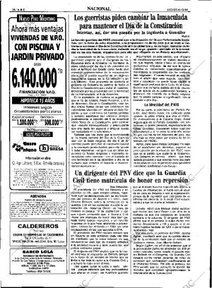 ABC SEVILLA 06-10-1994 página 28