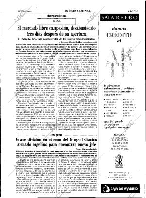 ABC SEVILLA 06-10-1994 página 35