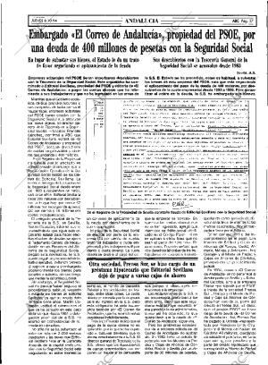 ABC SEVILLA 06-10-1994 página 37