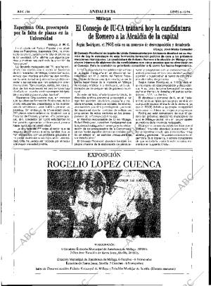 ABC SEVILLA 06-10-1994 página 46