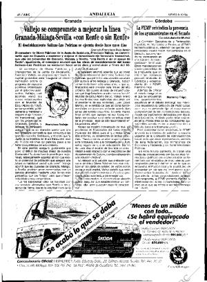ABC SEVILLA 06-10-1994 página 48